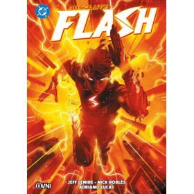  Preventa Flash Absoluto Vol 01